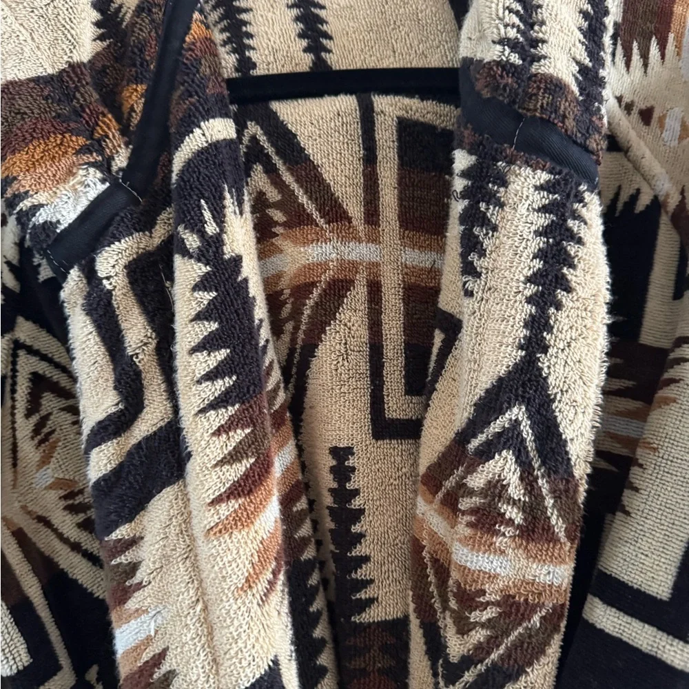 Pendleton Robe S/M - Picture 1 of 3